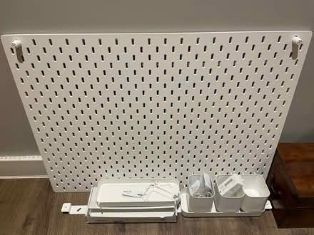 Photo of free Ikea “pin” board (Stanmore, HA8) #1