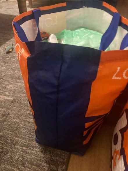 Photo of free Adult incontinence pads (Cricket Road OX4) #3