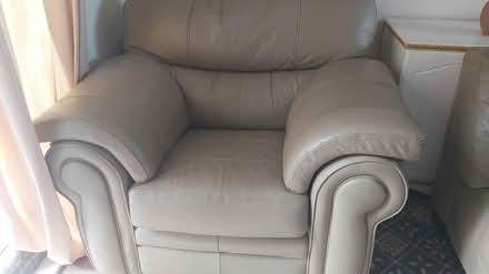 Photo of free Sofa chair (Handsworth S13) #1