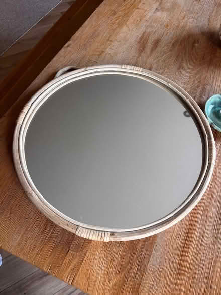 Photo of free Mirror (Nw3 2nq) #1