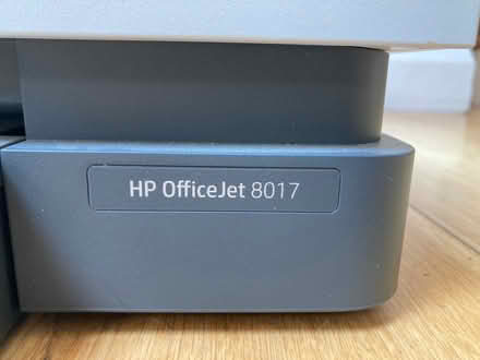 Photo of free Inkjet printer/scanner NEEDS REPAIR (Fulwood S10) #3