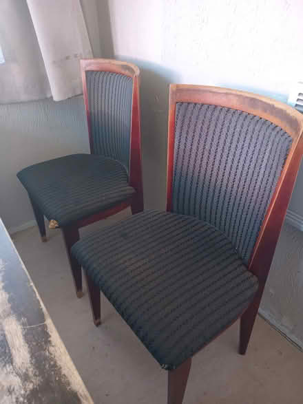 Photo of free Tables, shelves, chairs (Manurewa) #4