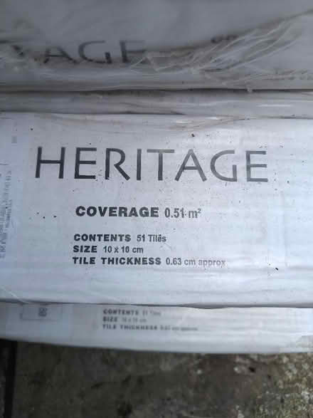 Photo of free Kitchen bathroom wall tiles (Whitchurch SY13) #2