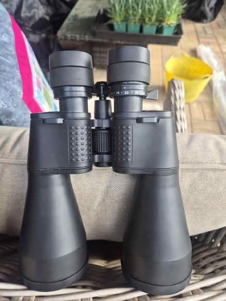 Photo of free Binoculars (Dursley area) #1