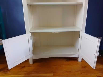 Photo of free Standing shelf / display unit (Teddington TW11) #2