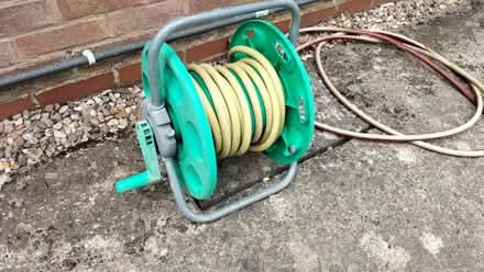 Photo of free Hosepipe (Edgiock B96) #1