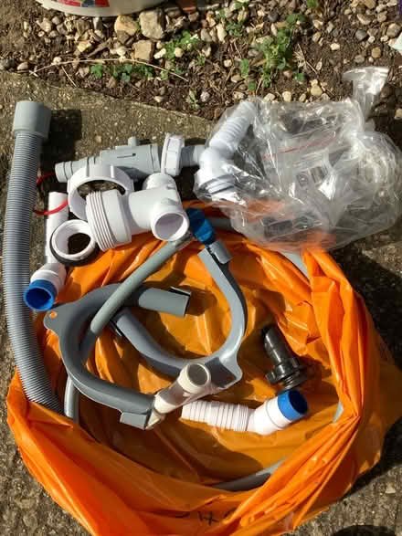 Photo of free Odd bits (Hatfield AL10) #1