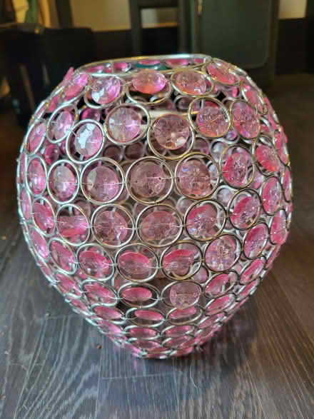 Photo of free Lampshade (Chirton NE29) #1