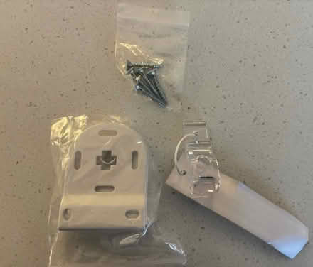 Photo of free Stars & moon roller blind (Harpenden) #2