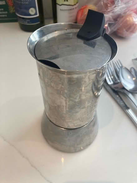 Photo of free Bowls, mixed cutlery, Mocha pot (Portslade Village BN41) #2