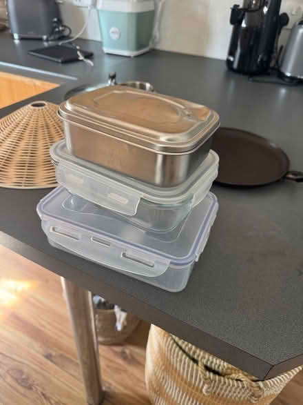 Photo of free Utensil (Ponders End EN3) #1