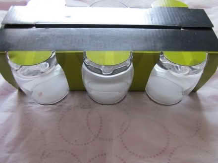 Photo of free Small shot glasses Sainsbury's (Canonbury N1) #3