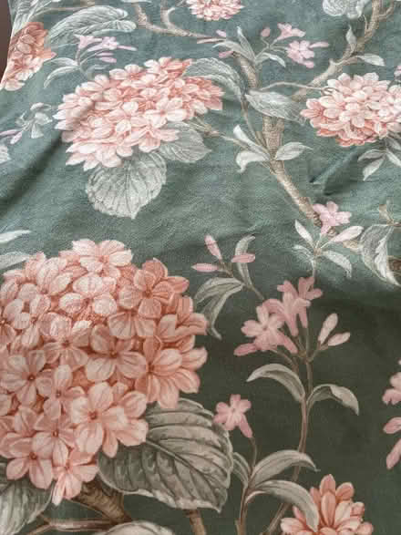 Photo of free Curtains (Stowupland IP14) #3