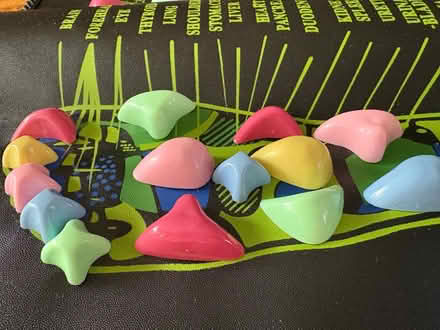 Photo of free Foot massaging mat (Barnet, EN5) #2