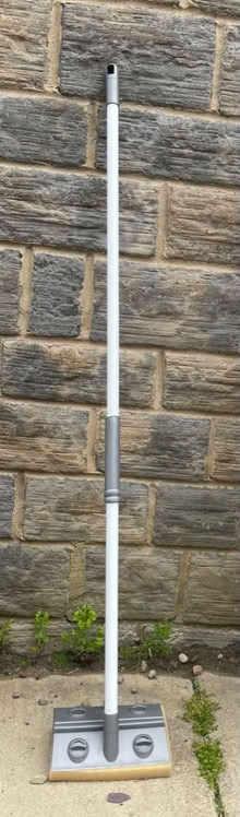 Photo of free Squeegee mop (Jennyfield HG1) #1