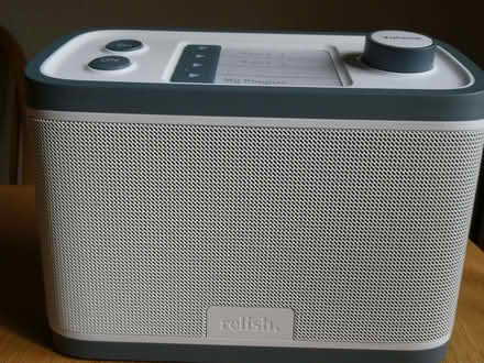 Photo of free Relish Radio (CT13) #1