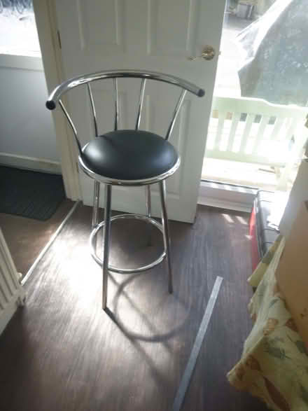 Photo of free Bar stool (Trinity BA11) #1