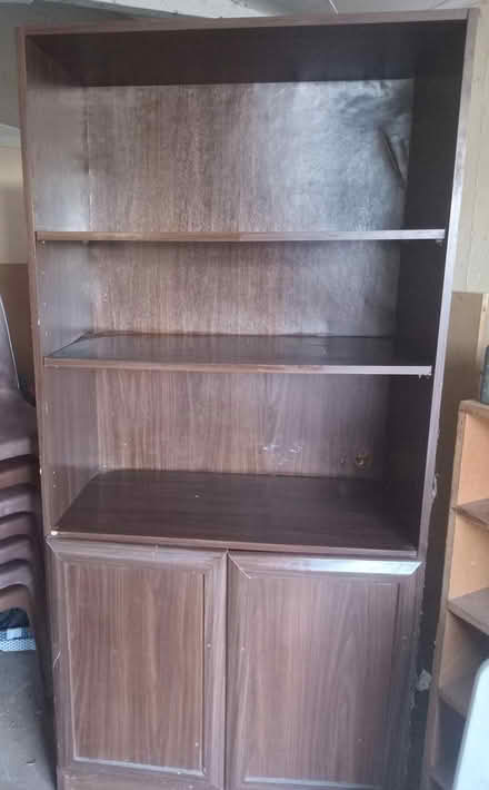 Photo of free Tables, shelves, chairs (Manurewa) #2