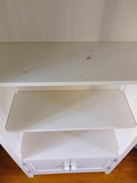 Photo of free Standing shelf / display unit (Teddington TW11) #3