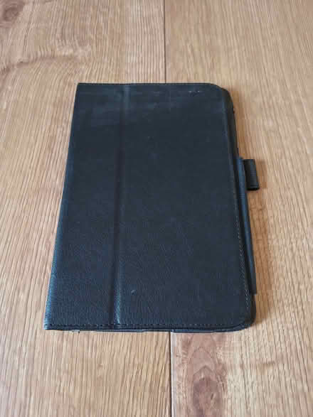 Photo of free Google nexus 7 cover (Dean Court OX2) #3