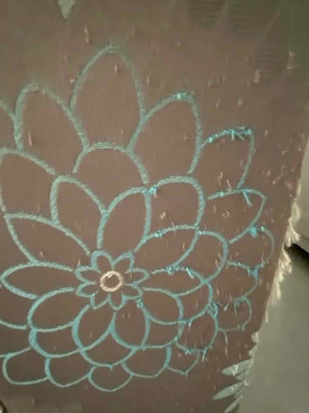 Photo of free 2 armchairs witb optional matching cushions (Barnacre PR3) #4