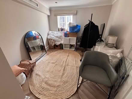 Photo of free Rug (Nw3 2nq) #1