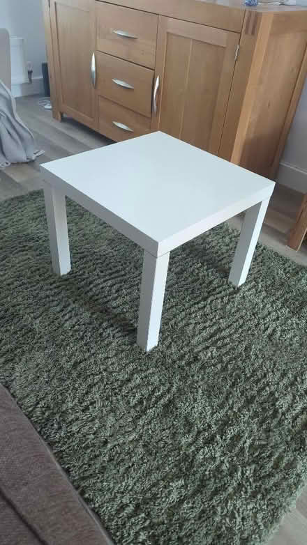 Photo of free Coffee table/side table (Pittville GL50) #1