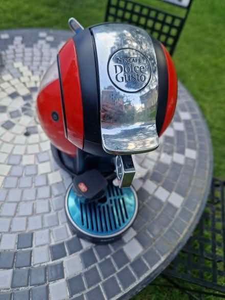 Photo of free Coffee machine (Blackheath) #1