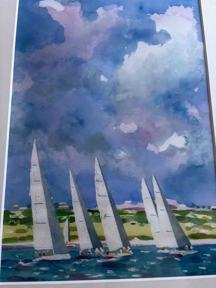 Photo of free Picture (Nw3 2nq) #2