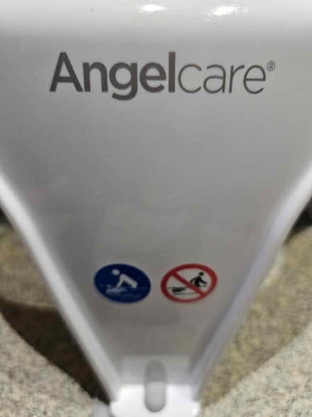 Photo of free Angelcare baby bath seat (Gosport Town (PO12)) #2