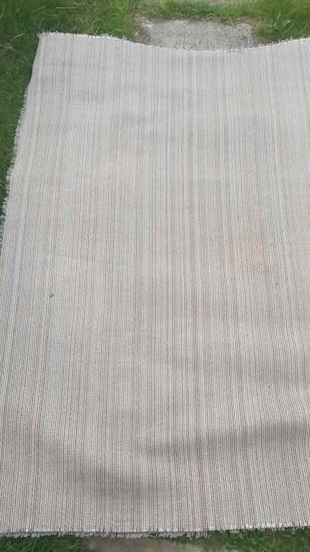 Photo of free Ikea Rug (Handsworth S13) #2
