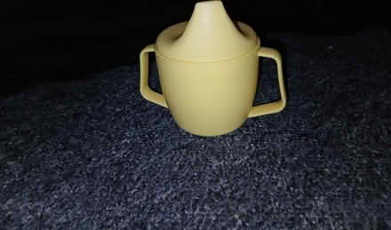 Photo of free Children or disabled cups (Weeke SO22) #2
