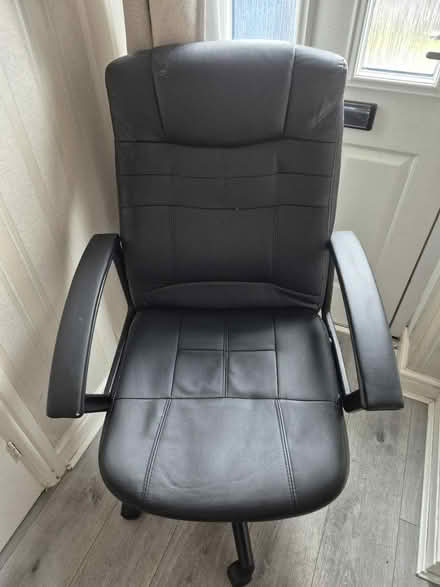 Photo of free Office chair (M41) #1