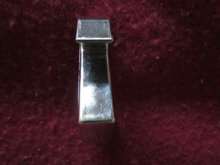 Photo of free Homebase over door hooks x 6 (Canonbury N1) #4