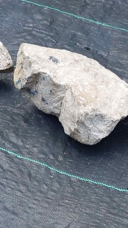 Photo of Garden stones (Moreton CH46) #1