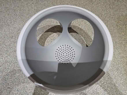 Photo of free Angelcare baby bath seat (Gosport Town (PO12)) #4