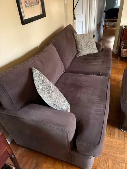 Photo of free Living room Set (pottstown, pa) #3
