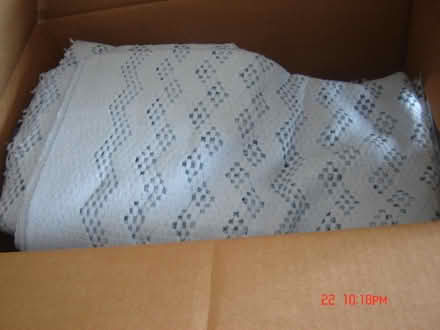 Photo of Blanket pieces (Tunley BA2) #1