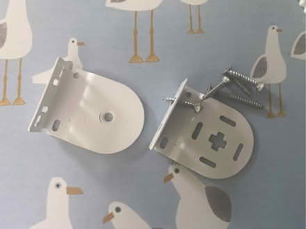 Photo of free Bathroom blind (Kenilworth CV8) #3