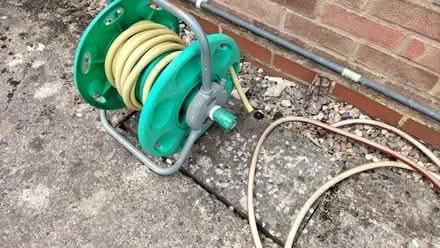 Photo of free Hosepipe (Edgiock B96) #2