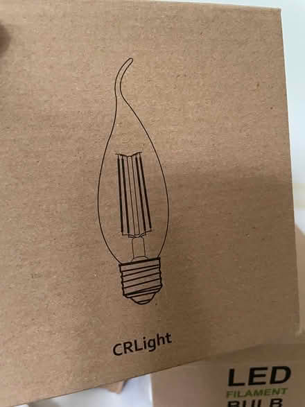 Photo of free lightbulbs (Cheltenham) #3