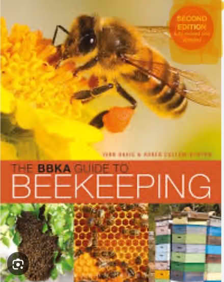 Photo of Bee club charity requests (Marcham OX13) #1