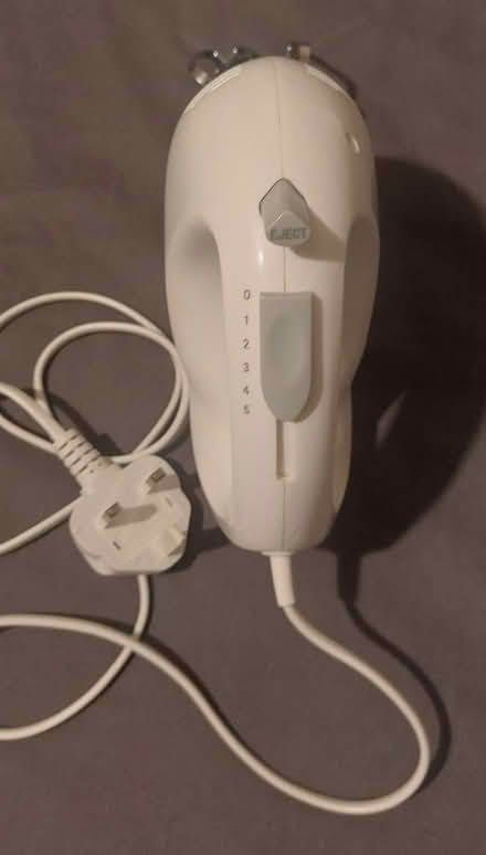 Photo of free Mixer *faulty (Smethwick) #2