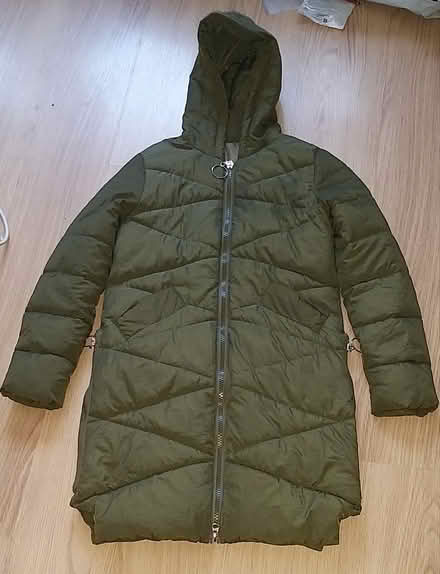 Photo of free Female Padded Coat (Herne Hill, SE24) #1