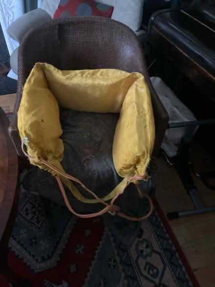 Photo of free Equipment for sea (Deansgrange Road, Blackrock) #2