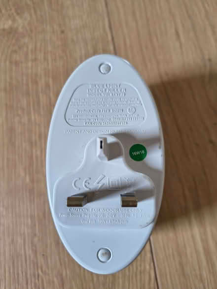 Photo of free Blue light insects killer (Dean Court OX2) #2