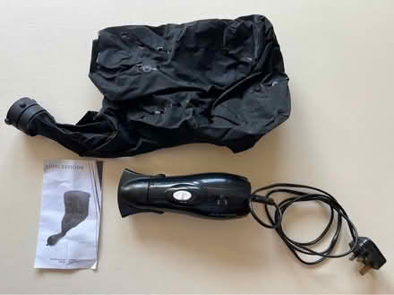 Photo of free Vidal Sassoon Hair Drying Hood (Bedford MK40) #1