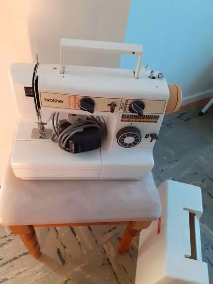 Photo of free Brother Sewing Machine (Hertford Heath SG13) #1