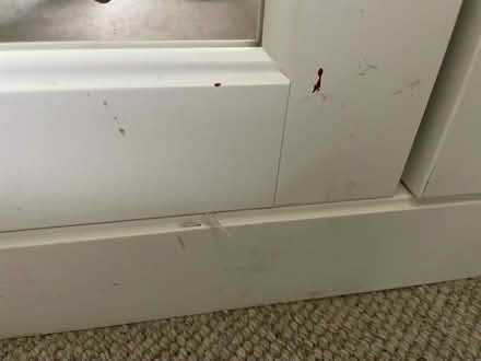 Photo of free IKEA Wardrobe (Bramhall SK7) #2