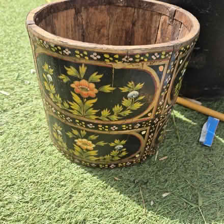 Photo of free Plant pots (Woking) #1